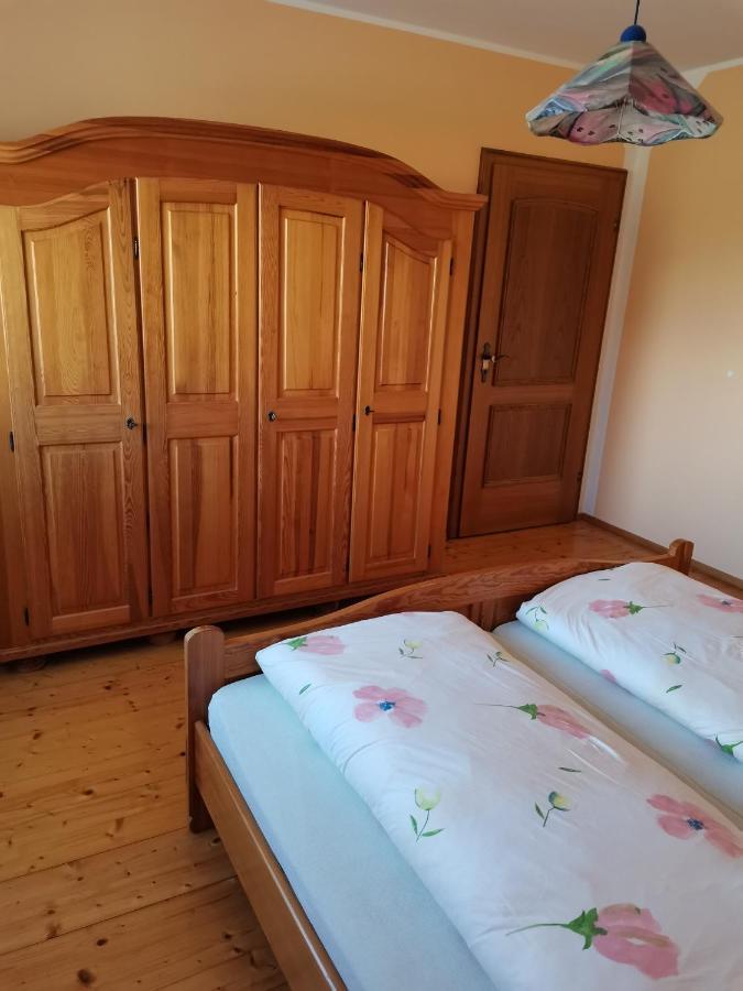 Ferienwohnung Traexler Thanstein Exteriör bild