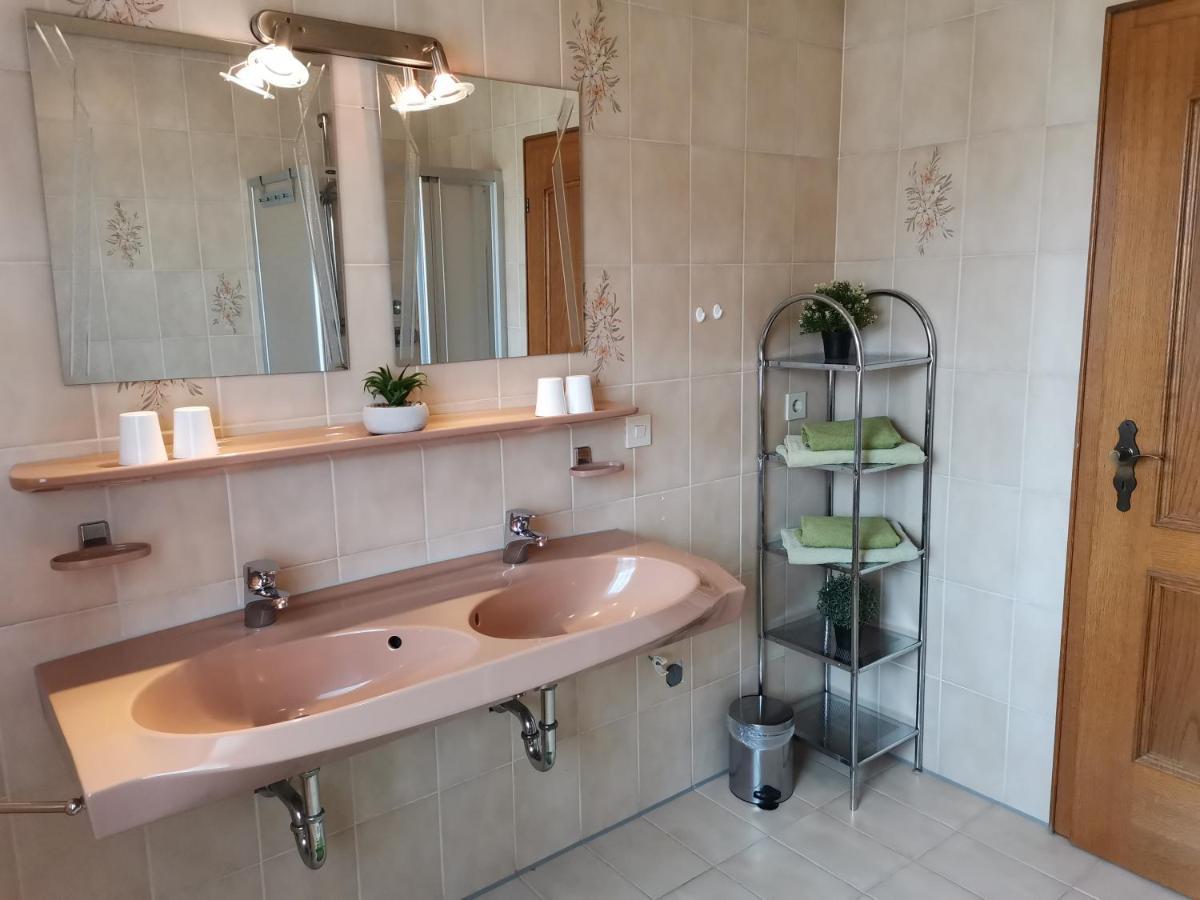 Ferienwohnung Traexler Thanstein Exteriör bild